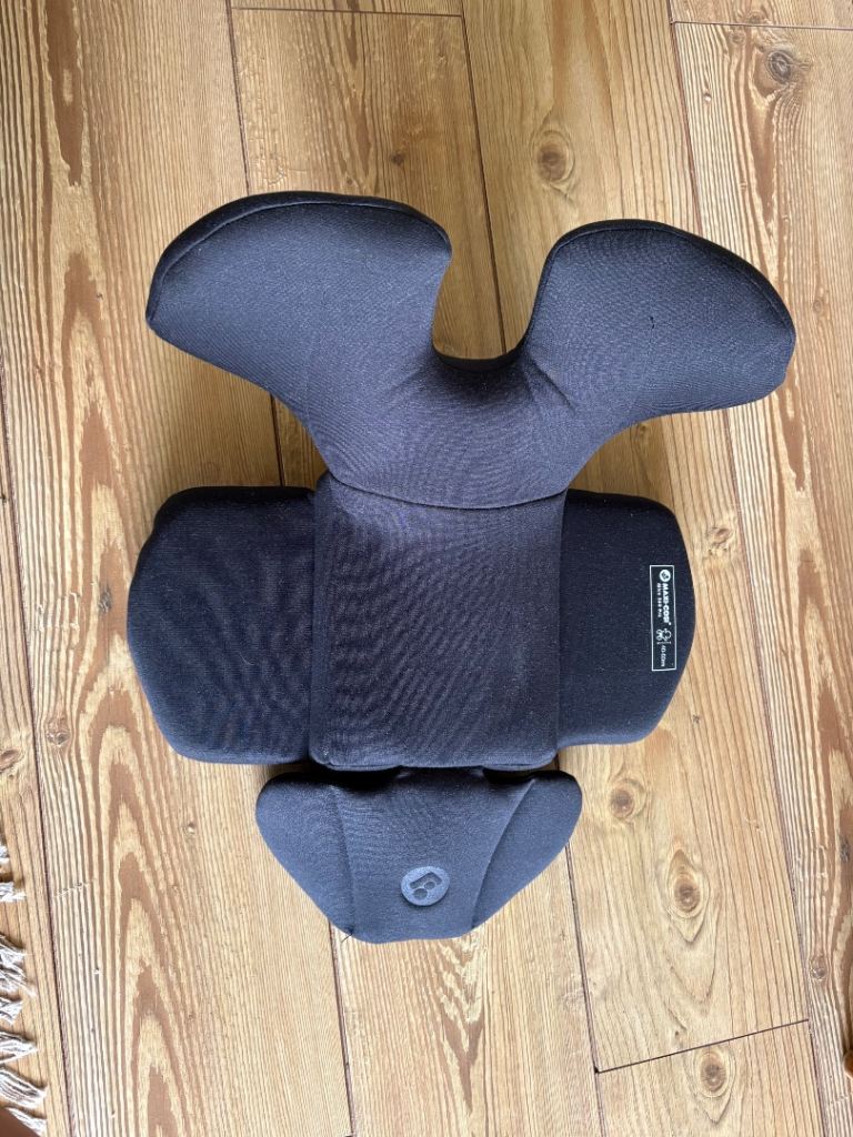 Maxi-Cosi Mica 360 Pro newborn inlay