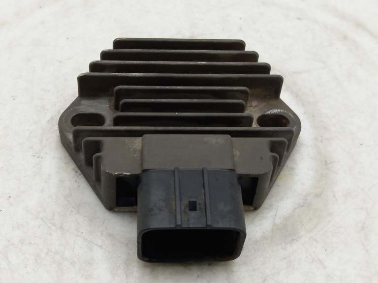 2012 Honda Crf 250 X Regulator/Rectifier 31600krna71