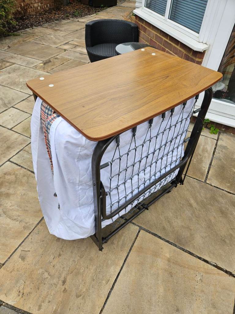 Free Fold Up Bed