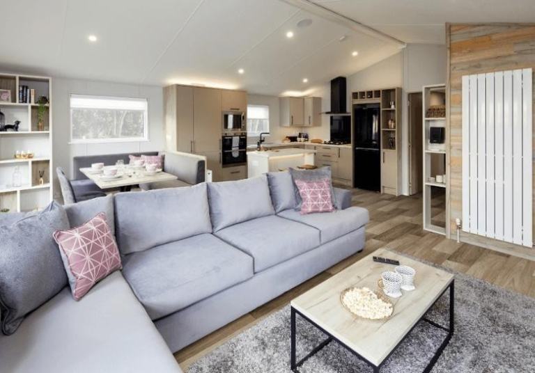 Willerby Mapleton in Malton  - Lodge / Caravan 