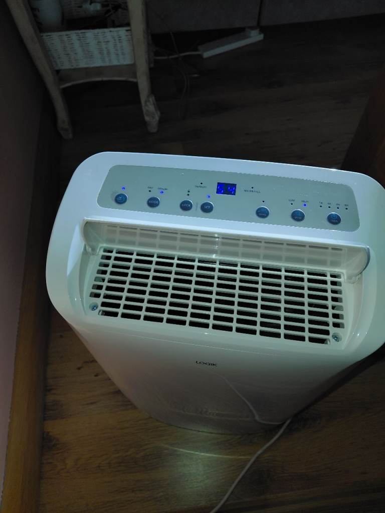 image for Dehumidifer 