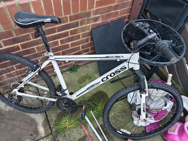 image for Men's mountain bike 