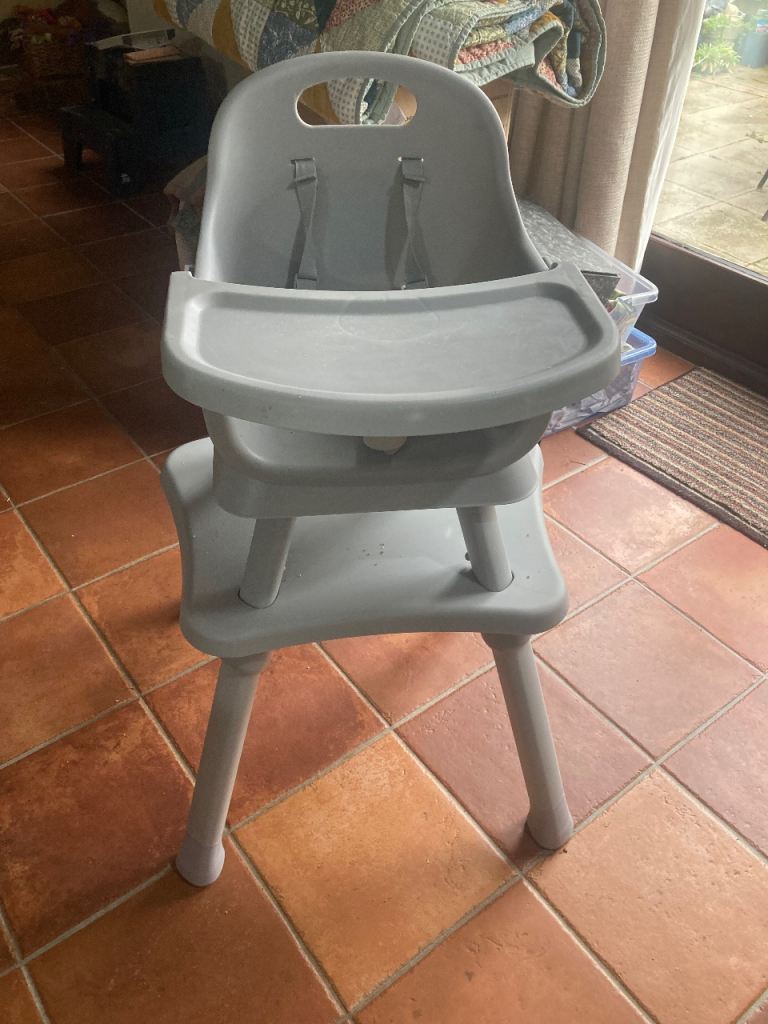 High Chair 