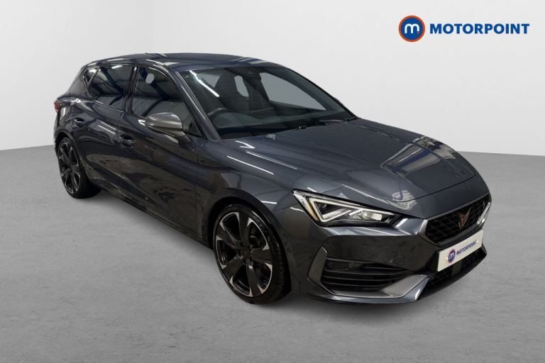 2023 Cupra Leon 2.0 TSI 300 VZ2 5dr DSG Hatchback Petrol Automatic