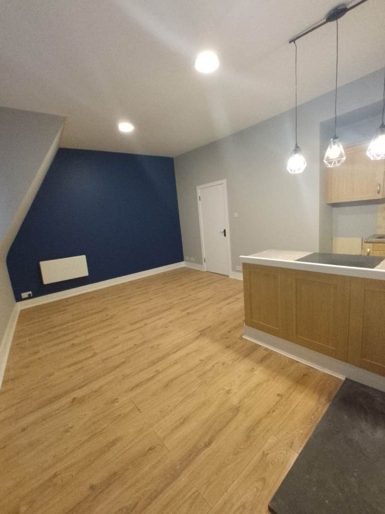 1 Bedroom Flat - Lambeth Area - SW16 6AB - DSS Mum & Baby welcome