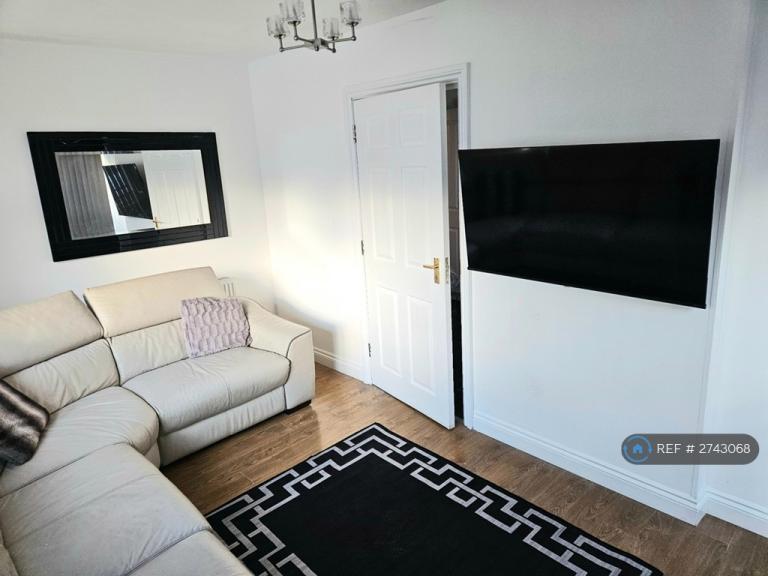 1 bedroom in Jeremiah Road, Wolverhampton, WV10 (#2743068)