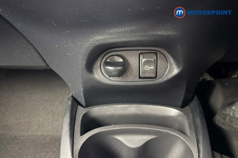 2020 Toyota Yaris 1.5 Hybrid Icon 5dr CVT Hatchback Hybrid Automatic