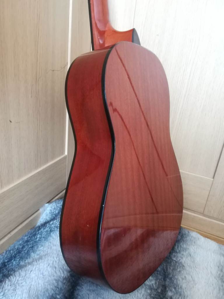 Jose Ferrer Estudiante 1/2 Guitar 