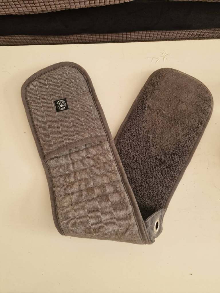 Oven gloves