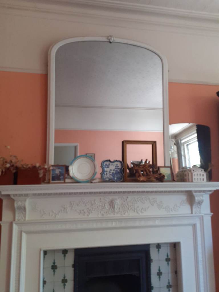 🚨BEAUTIFUL VERY LARGE ANTIQUE MIRROR+ MEDIUM+SMALL GREAT BARGAIN PRICES IN KENSINGTON 🏃‍♂️ 🏃‍♀️ 