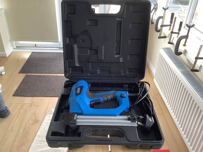 DRAPER STAPLER/NAILER