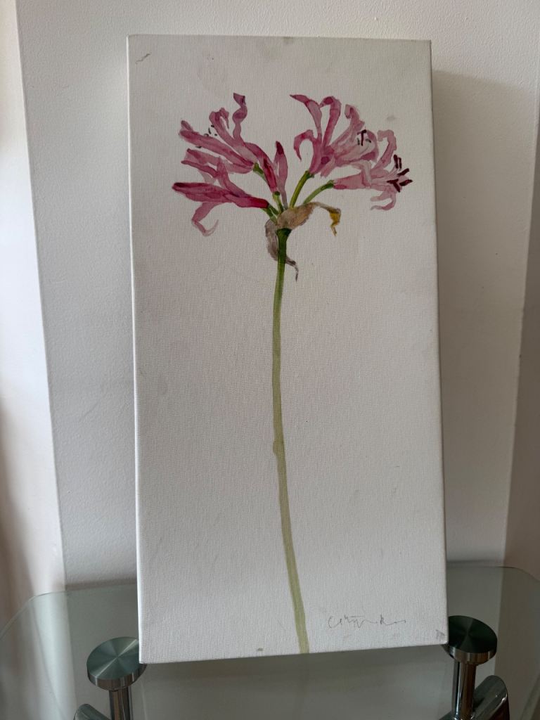 Wall Hanging Picture 