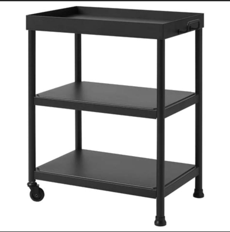 FREE - IKEA SIDE TABLE/Mini bar