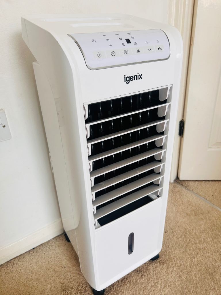 Air Cooler / Tower Fan - As Good As New