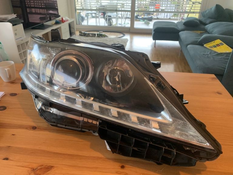 Genuine OEM LEXUS TOYOTA PARt