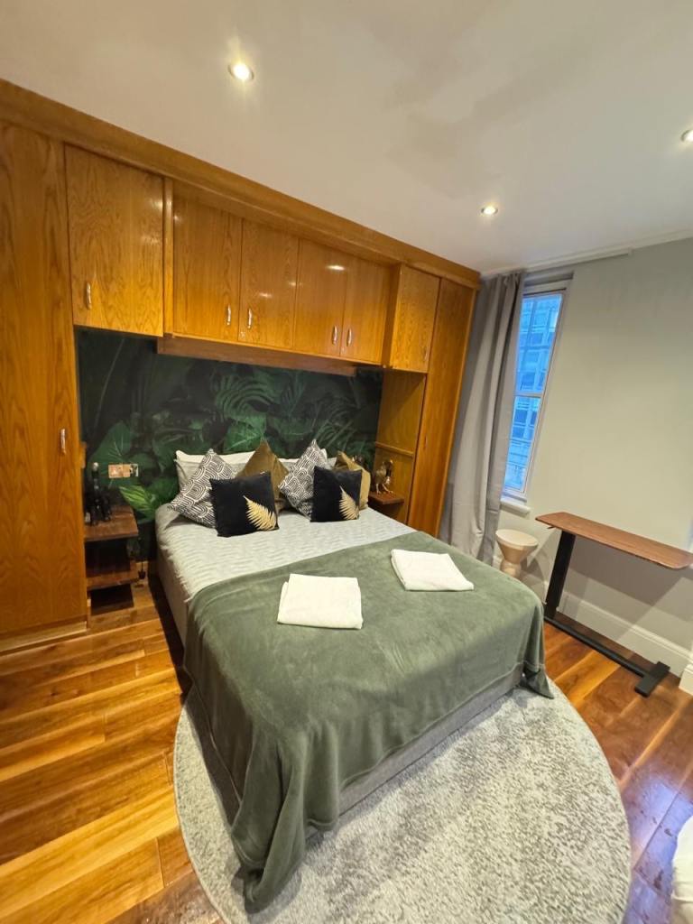 Airbnb cleaning services 