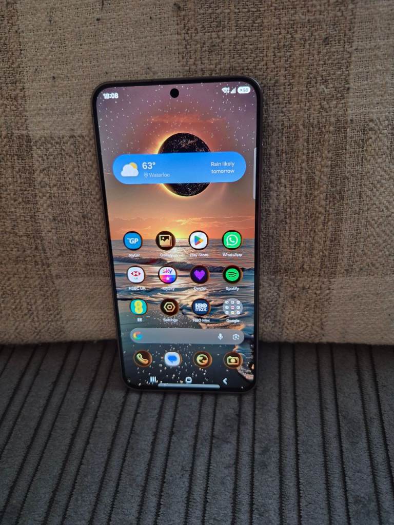 Samsung Galaxy S25 FE