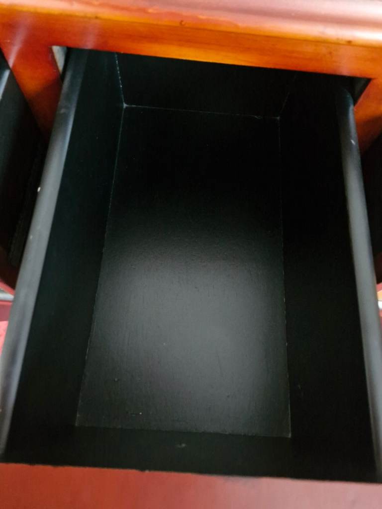 * Storage Cupboard/Sideboard *