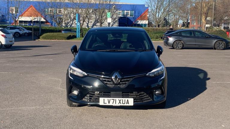 2021 Renault Clio 1.0 TCe S Edition Hatchback 5dr Petrol Manual Euro 6 (s/s) (90 ps) Hatchback Pe...