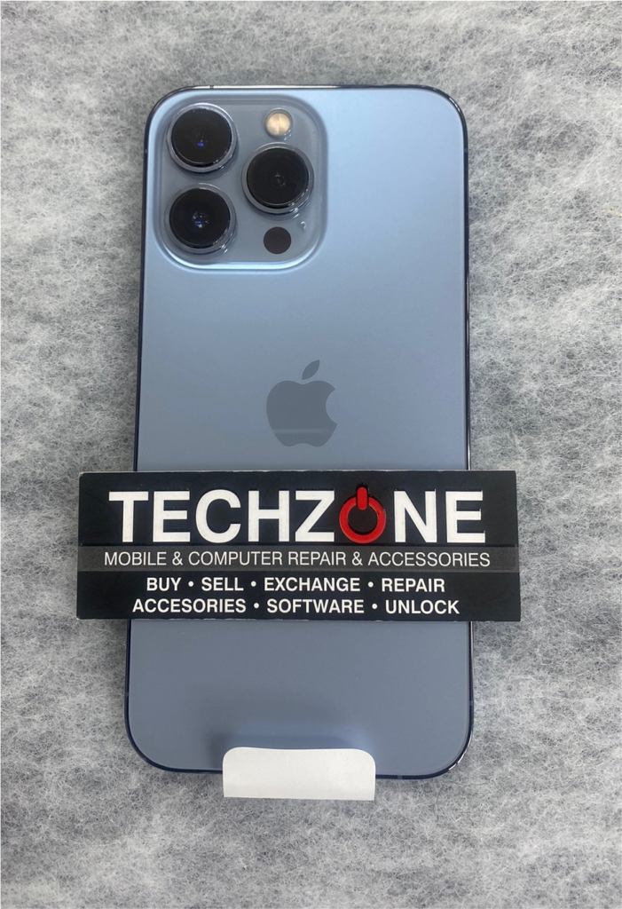 iPhone 13 Pro 256GB (B)