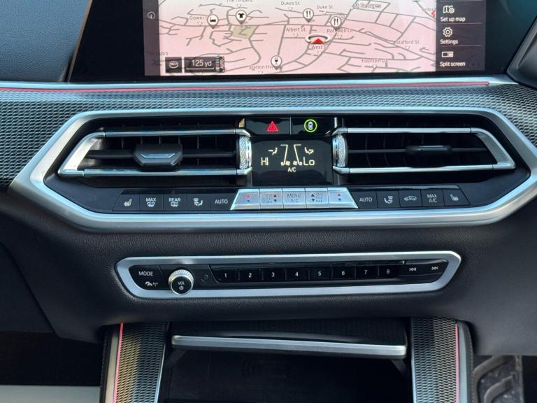 2020 BMW X5 xDrive45e M Sport 5dr Auto ESTATE PETROL/ELECTRIC Automatic