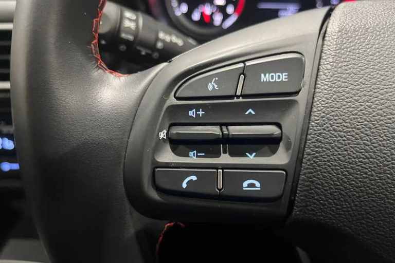 2022 Hyundai i10 1.0 T-GDi N Line Hatchback 5dr Petrol Manual Euro 6 (s/s) (100 ps) Hatchback Pet...