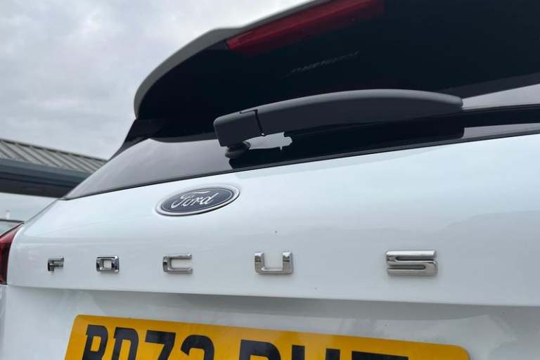 2023 Ford Focus 1.0 EcoBoost ST-Line X 5dr ** Sync 4 - Heated Seats / Steering - Wireless C Hatch...