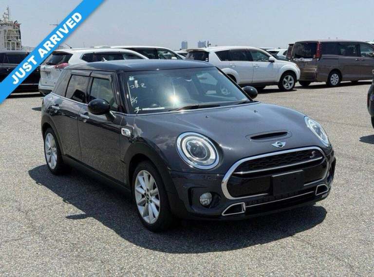 2016 66 MINI COUNTRYMAN COOPER S
