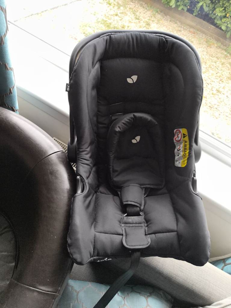 Baby car seat 
