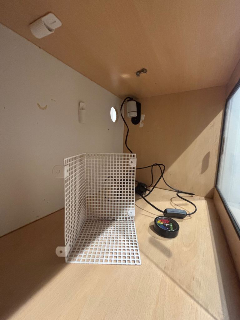 3ft vivarium ideal for reptiles