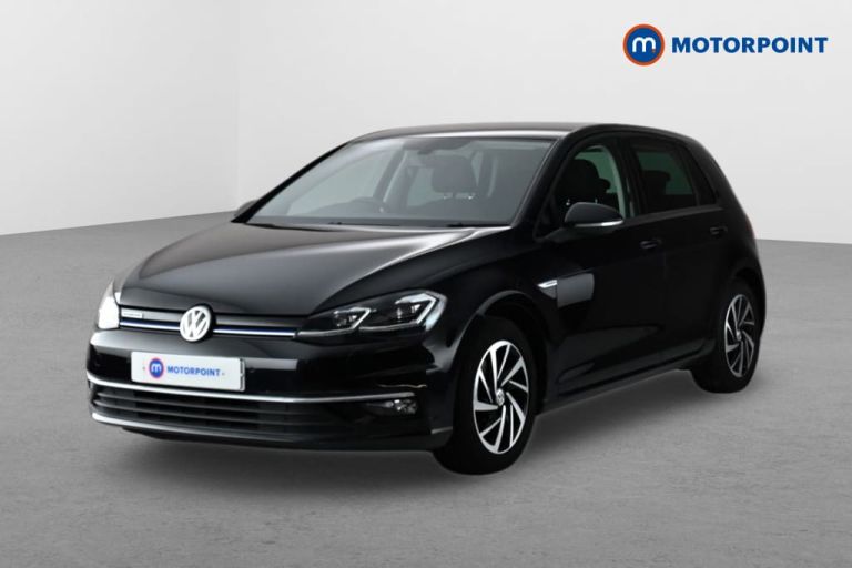 2020 Volkswagen Golf 1.5 TSI EVO Match Edition 5dr HATCHBACK PETROL Manual