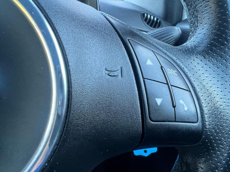 2011 Fiat 500 0.9 TwinAir Plus 3dr HATCHBACK PETROL Manual