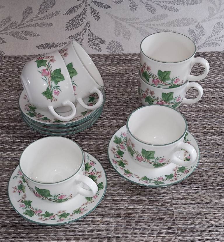 Royal Doulton Tiverton 
