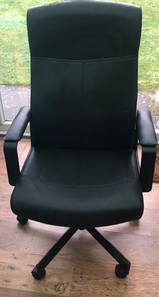 High back Office chair 