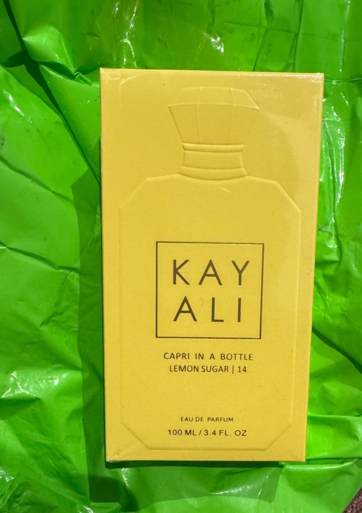 Kayali 100ml