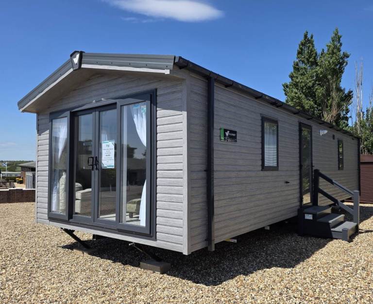 2026 Willerby Malton Special Edition - 2 Bed