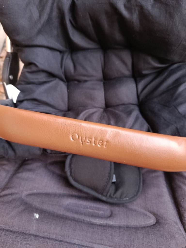 Push chair 