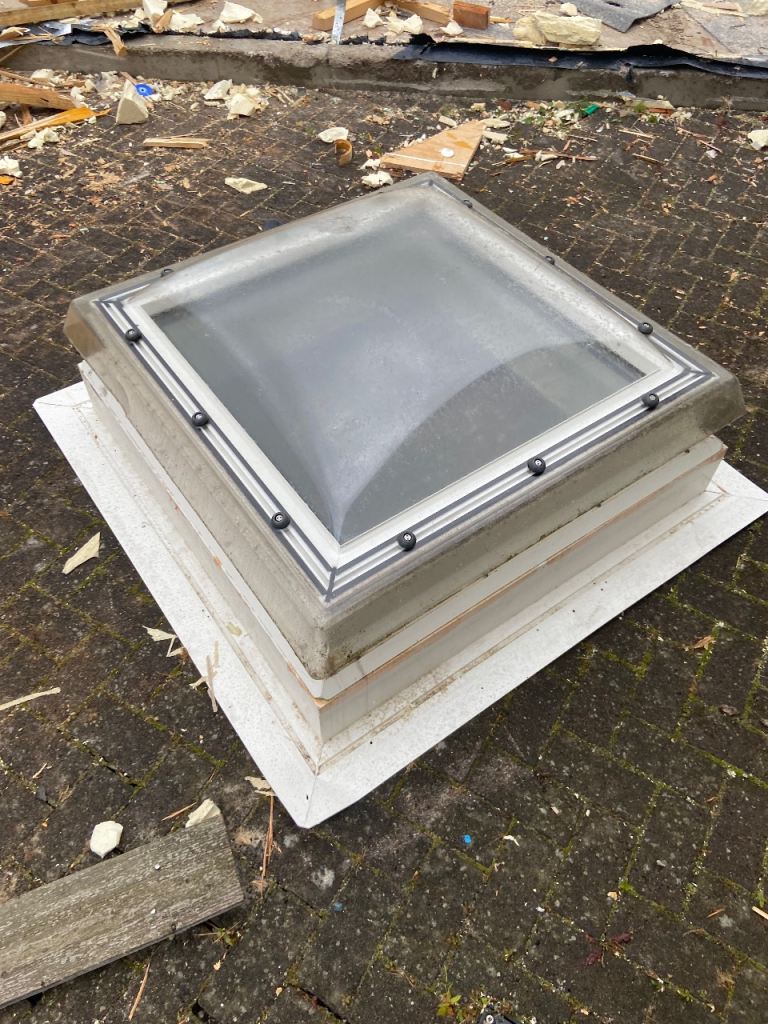  Rooflight / Skylight Window 
