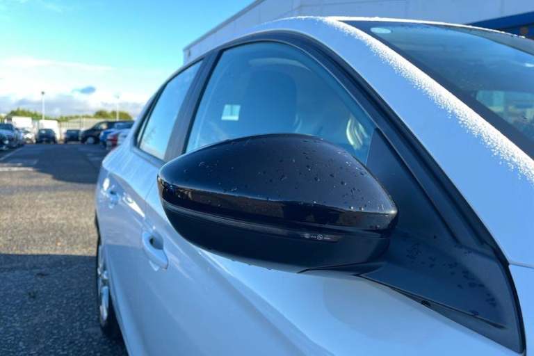 2023 Vauxhall Corsa 1.2 Design Hatchback 5dr - APPLE CARPLAY / ANDROID AUTO, CRUISE CONTROL, AU H...