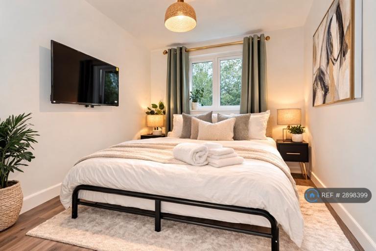 1 bedroom flat in Brownrigg Drive, Cramlington, NE23 (1 bed) (#2898399)