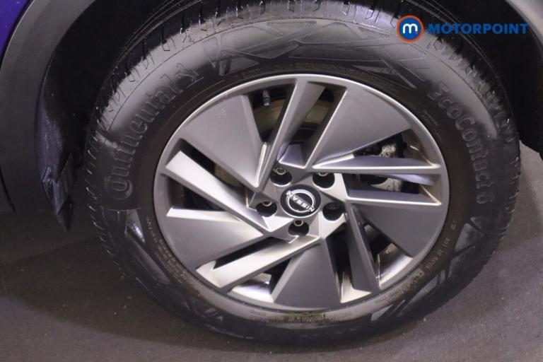 2022 Nissan Qashqai 1.3 DiG-T MH Acenta Premium 5dr HATCHBACK PETROL Manual