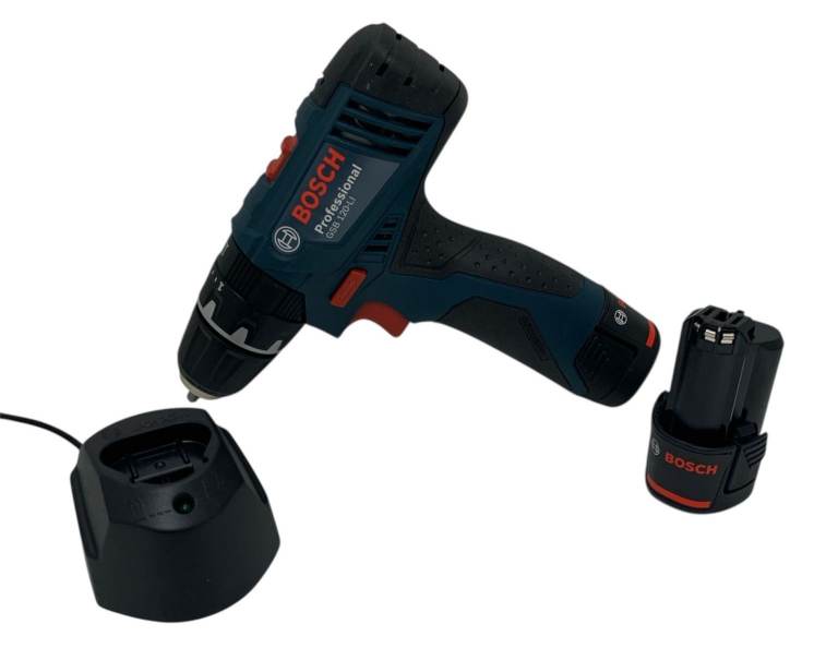 Bosch Drill  GSB 120 Li