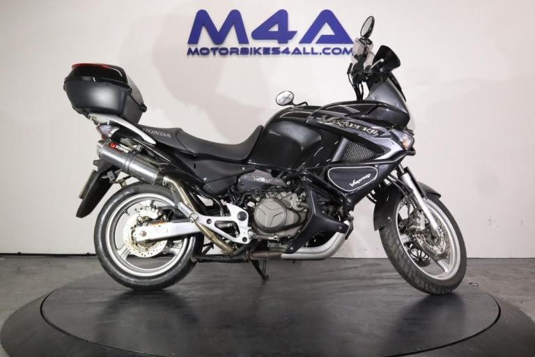 HONDA XL1000V VARADERO 2011