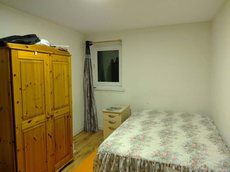 Fully Furnished Room – Close to the University of Aberdeen