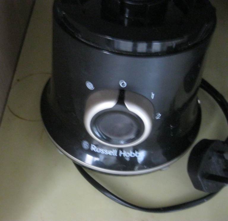 DEAWOO AIR FRYER 