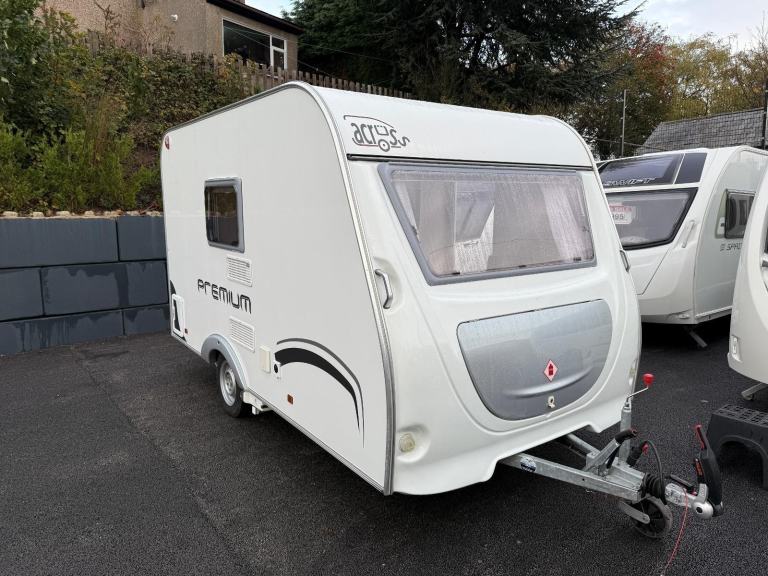 Freedom Freecross 330DD