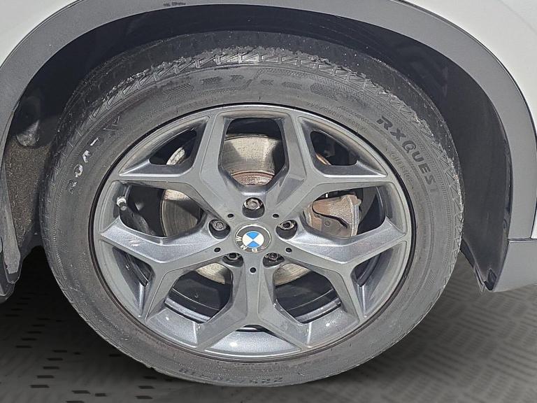 2016 BMW X1 2.0 18d xLine xDrive Euro 6 (s/s) 5dr ESTATE Diesel Manual