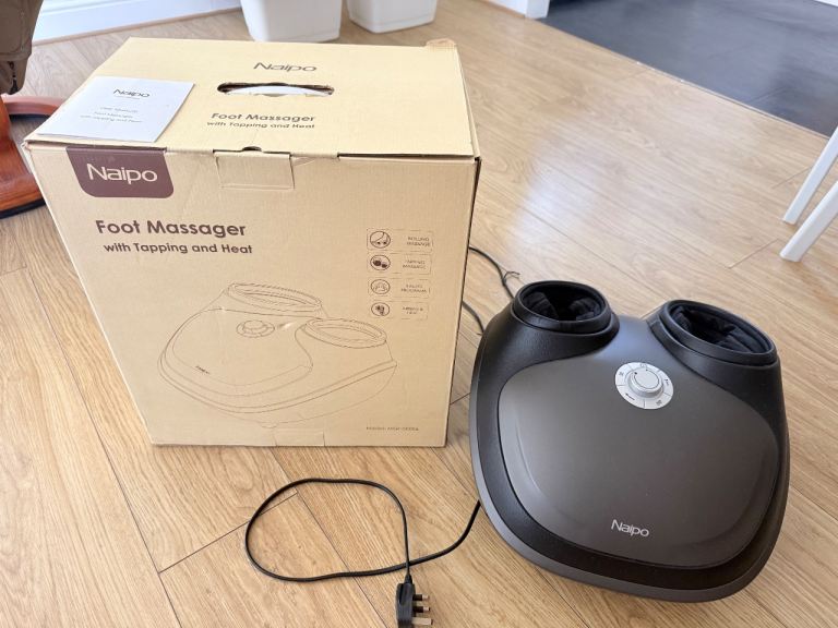 Foot massager 