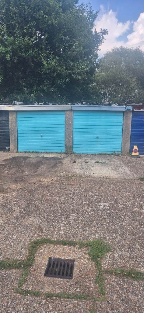 Garages
