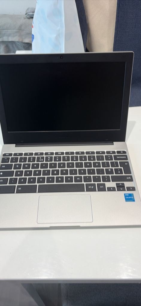 2 Samsung google chrome books 150 for two or 75 pound each
